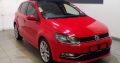 2015 Volkswagen Polo-TSI-1.4