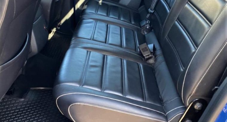 2018-Volkswagen-Amarok- 4-Motion
