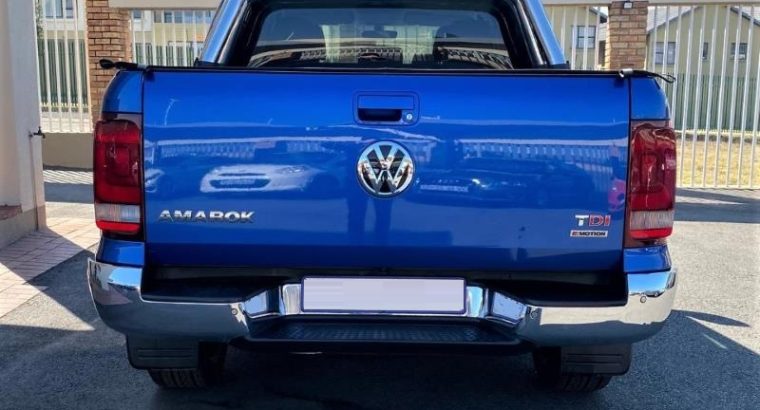 2018-Volkswagen-Amarok- 4-Motion