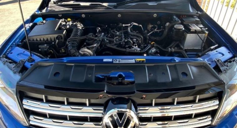 2018-Volkswagen-Amarok- 4-Motion