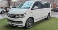 2019-Volkswagen-Caravelle-Highline- 4Motion