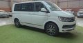 2019-Volkswagen-Caravelle-Highline- 4Motion