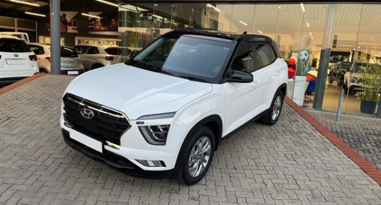 2021-Hyundai-Creta-1.4 Turbo