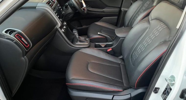 2021-Hyundai-Creta-1.4 Turbo