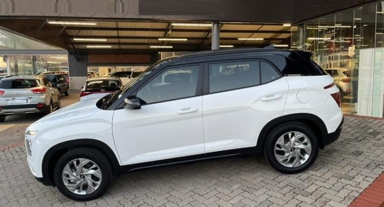 2021-Hyundai-Creta-1.4 Turbo