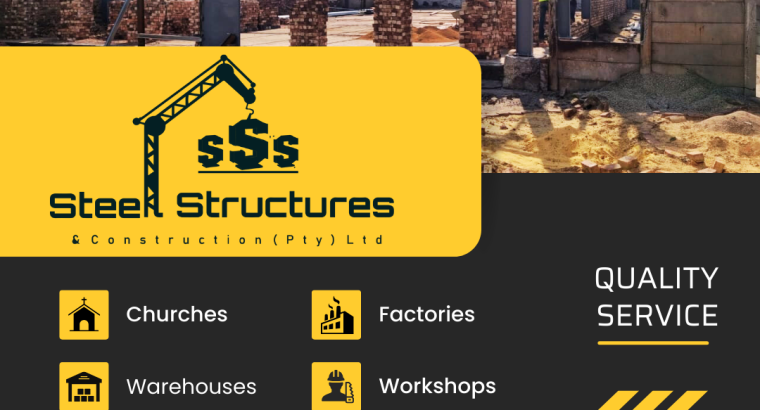 Farm Storage Sheds