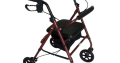 MR WHEELCHAIR SA – 4 WHEEL WALKER