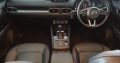 2017 Mazda CX-5 Turbo Diesel