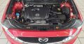 2017 Mazda CX-5 Turbo Diesel