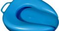 MR WHEELCHAIR SA – BED PAN