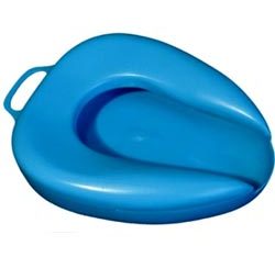 MR WHEELCHAIR SA – BED PAN