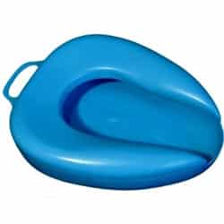 MR WHEELCHAIR SA – BED PAN