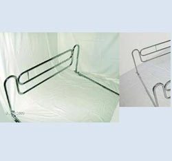 MR WHEELCHAIR SA – UNDER MATTRESS COT SIDES
