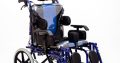 MR WHEELCHAIR SA: P3D AUTOMATIC FOLDABLE POWER CHAIR
