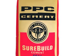 PPC Cement and Afrisam Cement Products For Sale