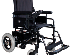 WHEELCHAIR SA – EVERYDAY POWER CHAIR SIZE: 16”18”