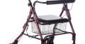 MR WHEELCHAIR SA – ROLLATOR