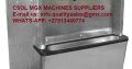 BRAND NEW ICE CREAM MACHINES INSTOCK FOR SALE