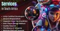 Game Development Company in South Africa- Mobiloitte