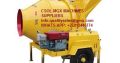 DIESEL CONCRETE / CEMENT MIXERS MACHINES FOR SALE