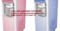 BRAND NEW ICE CREAM MACHINES INSTOCK FOR SALE