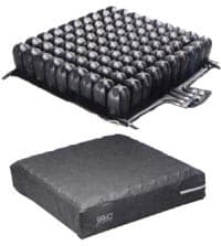 MR WHEELCHAIR SA – ROHO CUSHION