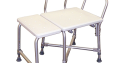 MR WHEELCHAIR SOUTH AFRICA – TRANSFER SHOWER CHAIR
