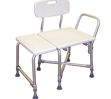 MR WHEELCHAIR SOUTH AFRICA – TRANSFER SHOWER CHAIR
