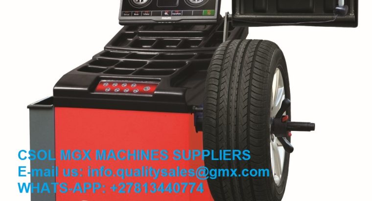 3D WHEEL ALIGNMENT MACHINES FOR SALE