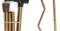 MR WHEELCHAIR SA – ALU FOLDING WALKING STICK