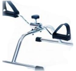 MR WHEELCHAIR SA – PEDAL EXERCISER