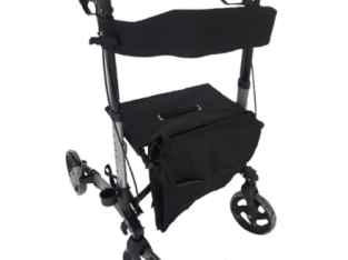 MR WHEELCHAIR SA – 4 WHEEL -WALKER LIGHT