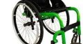 MR WHEELCHAIR SA – CUSTOM LIGHTWEIGHT ACTIVE WHEELCHAIR: