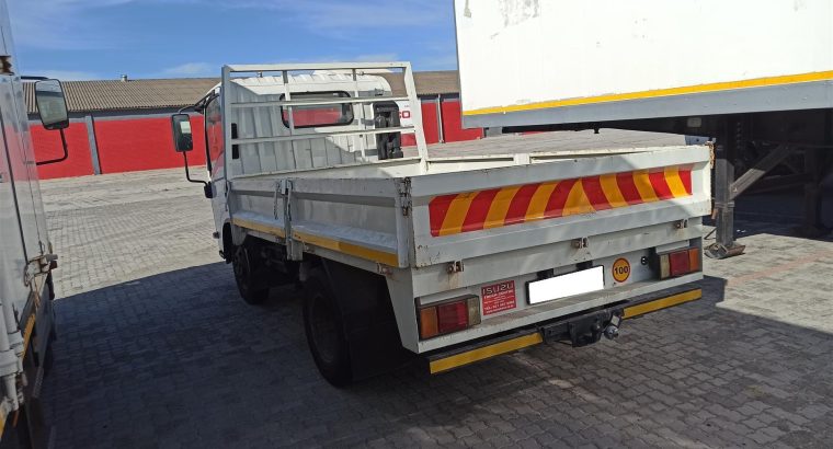 Isuzu N Series