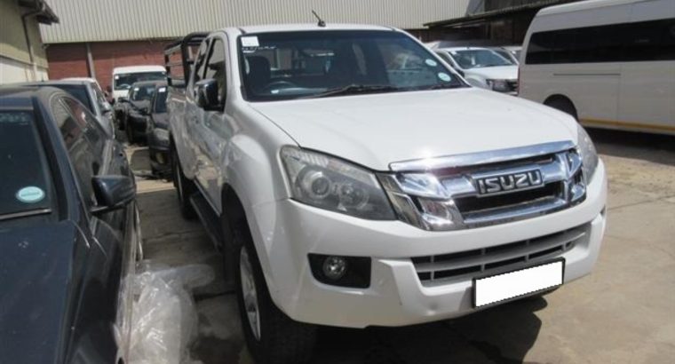 2014 lsuzu KB300
