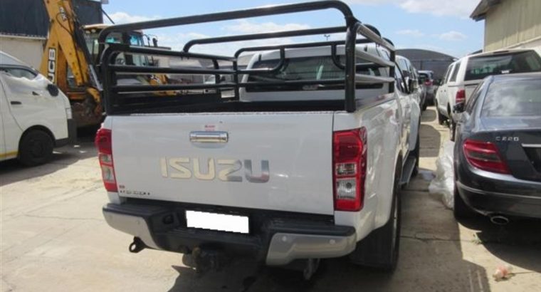 2014 lsuzu KB300