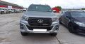 2019 Toyota Hilux 2.8 GD-6 Raider 4