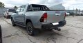 2019 Toyota Hilux 2.8 GD-6 Raider 4