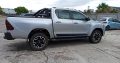 2019 Toyota Hilux 2.8 GD-6 Raider 4