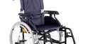 MR WHEELCHAIR SA – MANUAL – U LIGHT WEIGHT