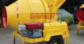 DIESEL CONCRETE / CEMENT MIXERS MACHINES FOR SALE