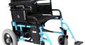 MR WHEELCHAIR SA: PACER POWER WHEELCHAIR: