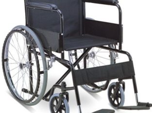 MR WHEELCHAIR SA – STANDARD FIXED
