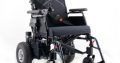 MR WHEELCHAIR SA – POWER CHAIR HEAVY DUTY:
