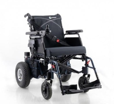 MR WHEELCHAIR SA – POWER CHAIR HEAVY DUTY:
