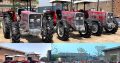 Tractor Parts and Accessories