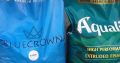 Get your Bluecrown and Fish Feed from Olam