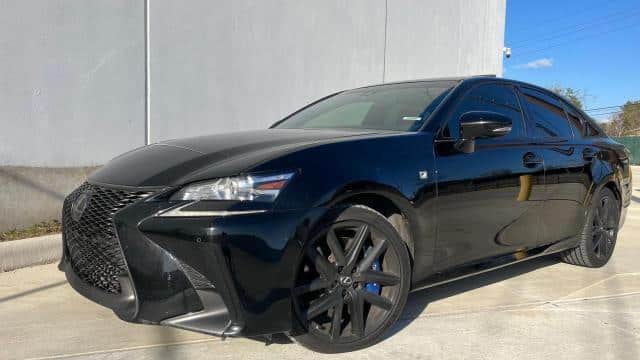 2019 LEXUS ES 350 AVAIALABLE +971508810962