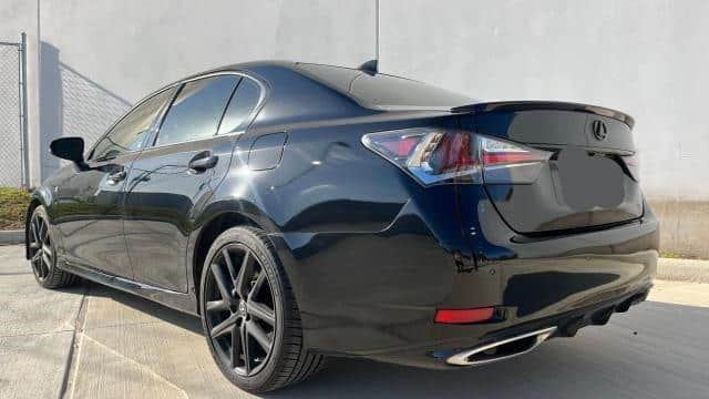 2019 LEXUS ES 350 AVAIALABLE +971508810962