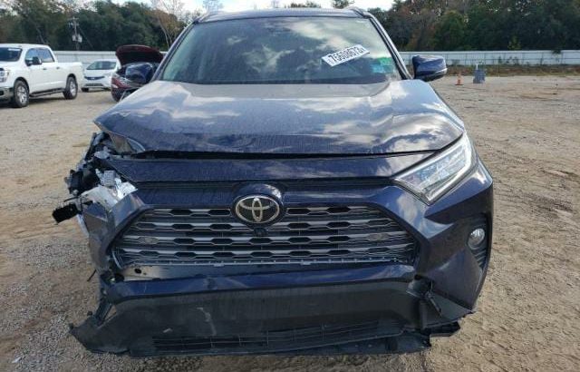 2019 TOYOTA RAV4 LIMITED AVAILABLE +971508810962